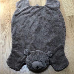 Pottery Barn Kids Tummy Time Mat